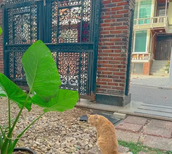 아파트 6 경복궁 팰리스 *