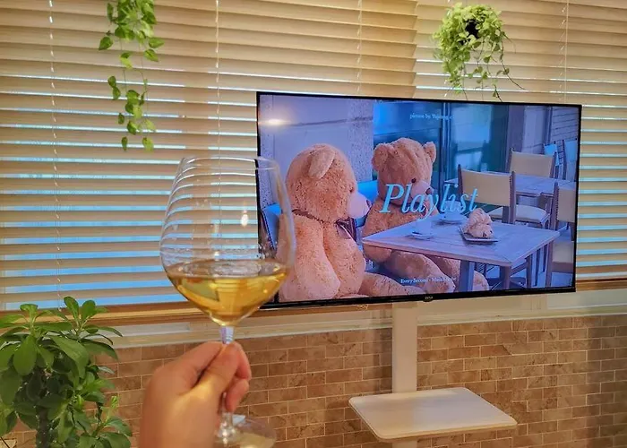 6 경복궁 팰리스 *