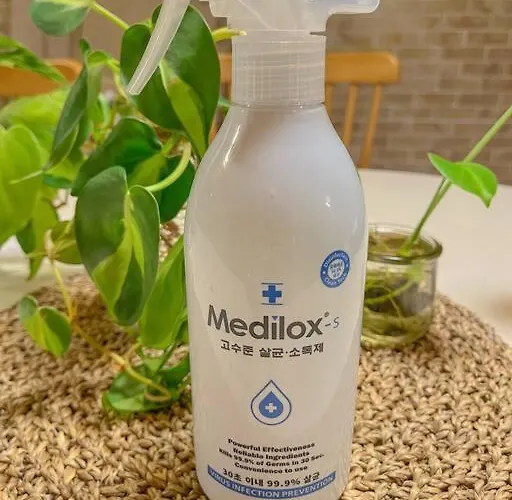 6 경복궁 팰리스 아파트 *