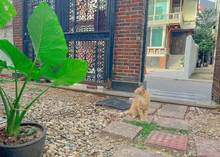 6 경복궁 팰리스 * 서울특별시